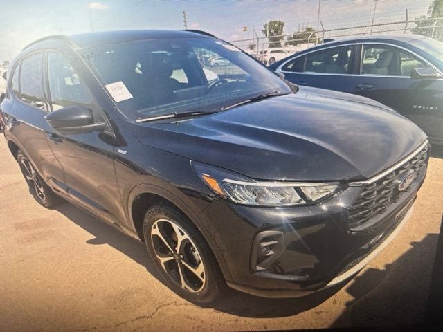 2024 Ford Escape ST-Line Select
