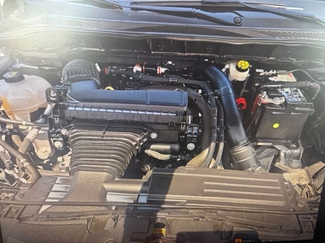 2024 Ford Escape ST-Line Select