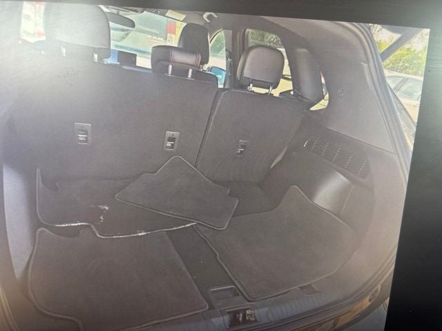 2024 Ford Escape ST-Line Select