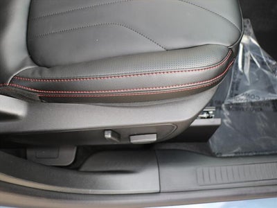 2026 Ford Escape ST-Line Elite