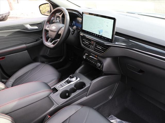 2026 Ford Escape ST-Line Elite