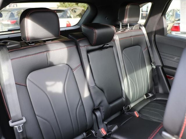 2026 Ford Escape ST-Line Elite