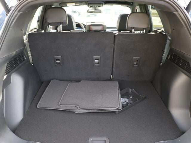 2026 Ford Escape ST-Line Elite