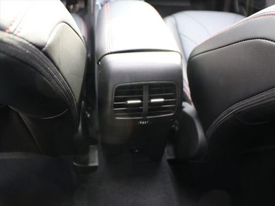 2026 Ford Escape ST-Line Elite