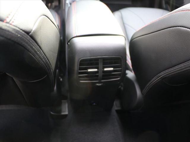 2026 Ford Escape ST-Line Elite