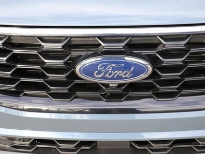 2026 Ford Escape ST-Line Elite