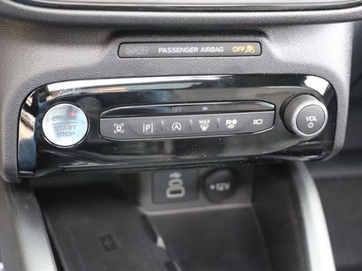 2026 Ford Escape ST-Line Elite