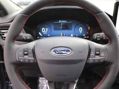 2026 Ford Escape ST-Line Elite