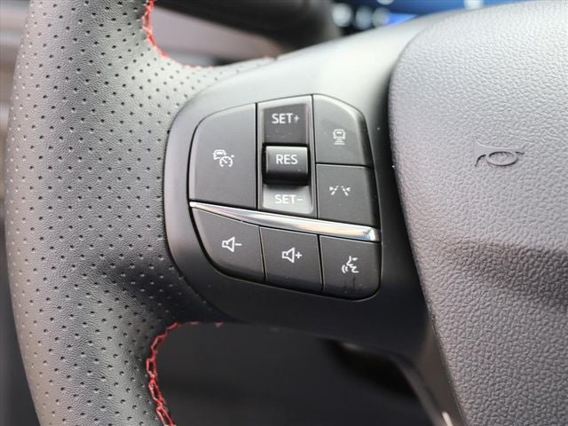 2026 Ford Escape ST-Line Elite