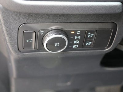 2026 Ford Escape ST-Line Elite