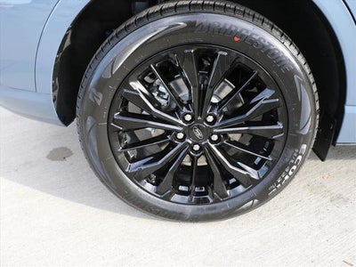 2026 Ford Escape ST-Line Elite