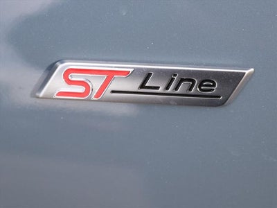 2026 Ford Escape ST-Line Elite