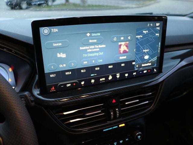 2023 Ford Escape ST-Line Elite