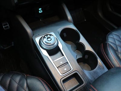 2023 Ford Escape ST-Line Elite