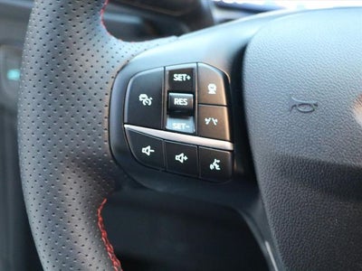 2023 Ford Escape ST-Line Elite