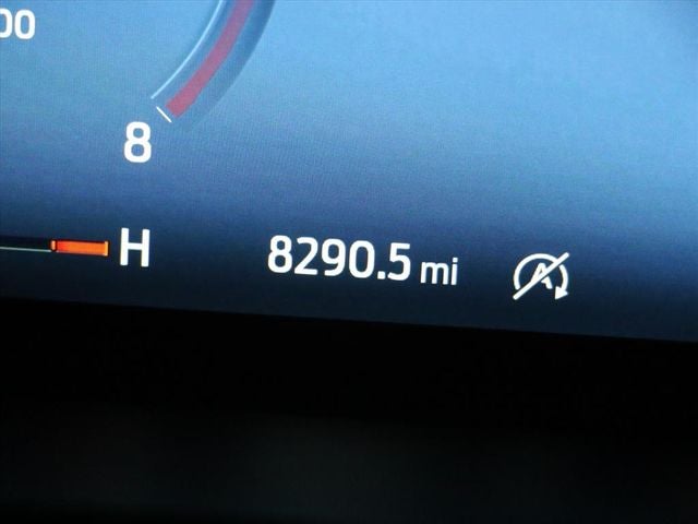 2023 Ford Escape ST-Line Elite