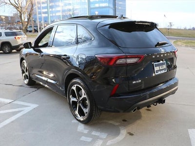 2023 Ford Escape ST-Line Elite