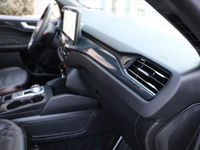 2023 Ford Escape ST-Line Elite