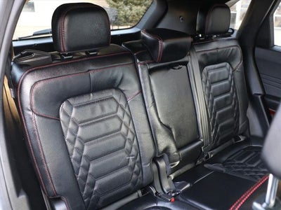 2023 Ford Escape ST-Line Elite