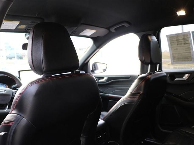 2023 Ford Escape ST-Line Elite