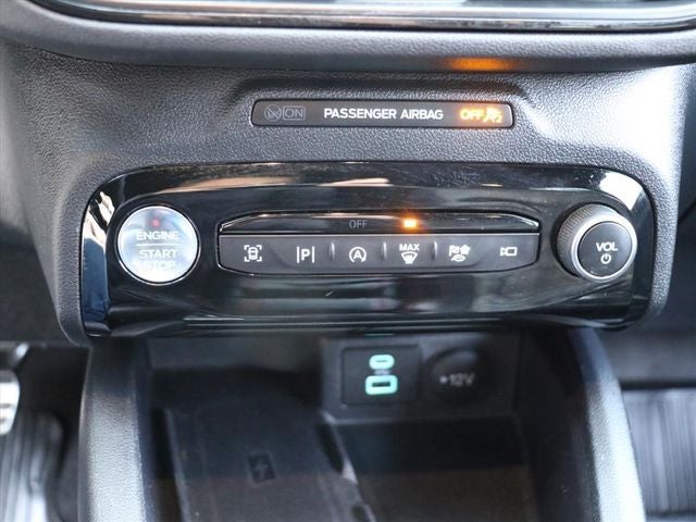 2023 Ford Escape ST-Line Elite