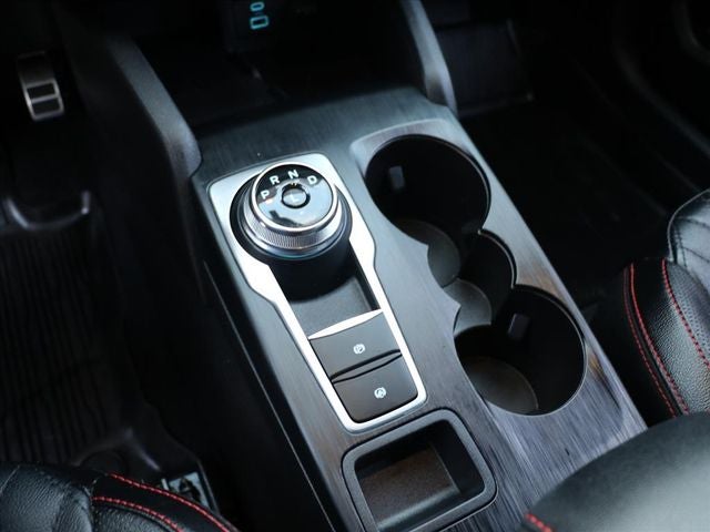 2023 Ford Escape ST-Line Elite