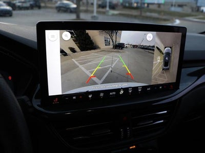 2023 Ford Escape ST-Line Elite