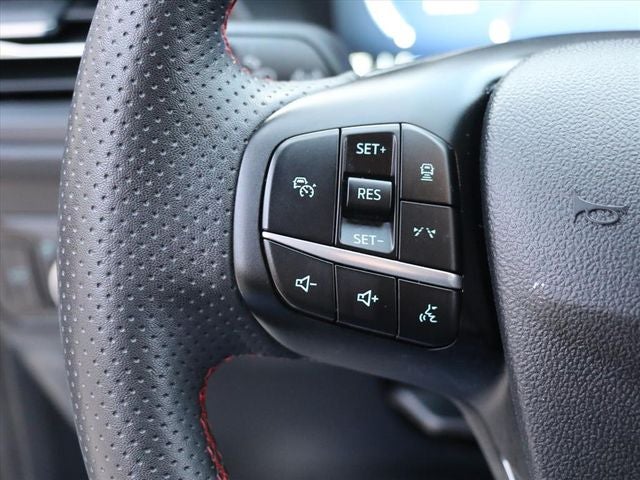 2023 Ford Escape ST-Line Elite