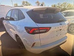 2025 Ford Escape Hybrid ST-Line Elite