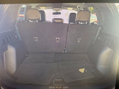 2025 Ford Escape Hybrid ST-Line Elite