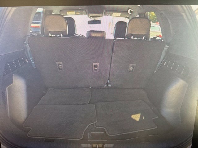 2025 Ford Escape Hybrid ST-Line Elite