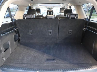 2023 Ford Expedition Max XLT