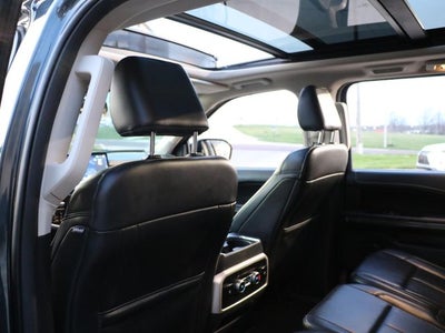 2023 Ford Expedition Max XLT