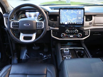 2023 Ford Expedition Max XLT