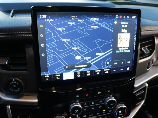 2023 Ford Expedition Max XLT