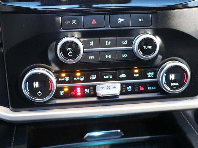 2023 Ford Expedition Max XLT