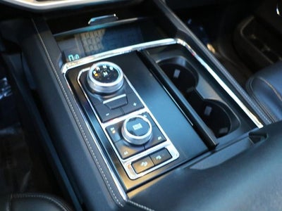 2023 Ford Expedition Max XLT