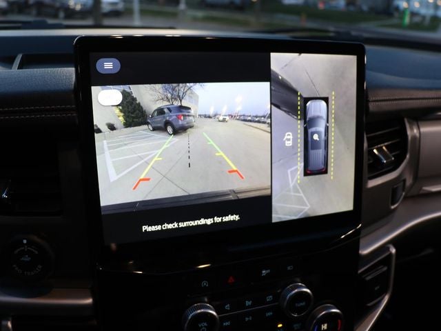 2023 Ford Expedition Max XLT