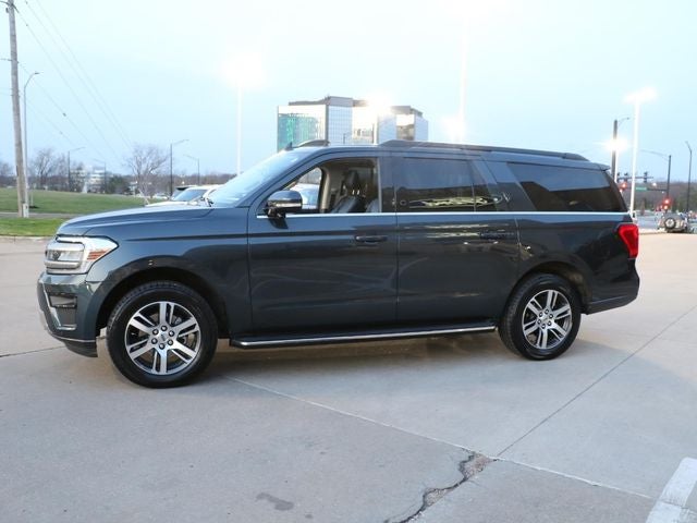 2023 Ford Expedition Max XLT