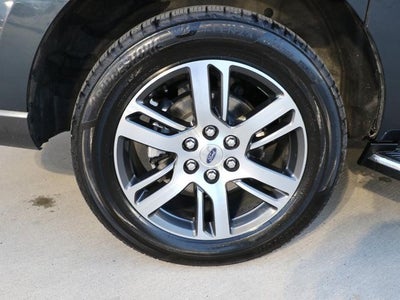 2023 Ford Expedition Max XLT