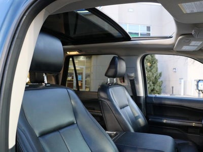 2023 Ford Expedition Max XLT