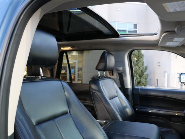 2023 Ford Expedition Max XLT