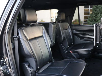 2020 Ford Expedition Max XLT