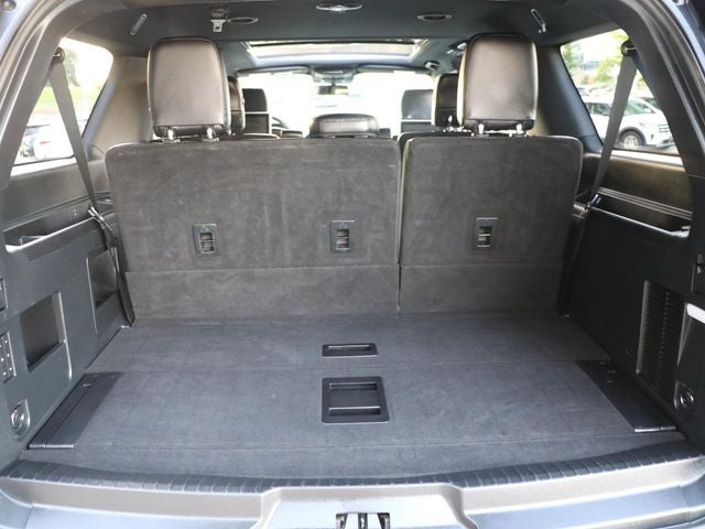 2020 Ford Expedition Max XLT