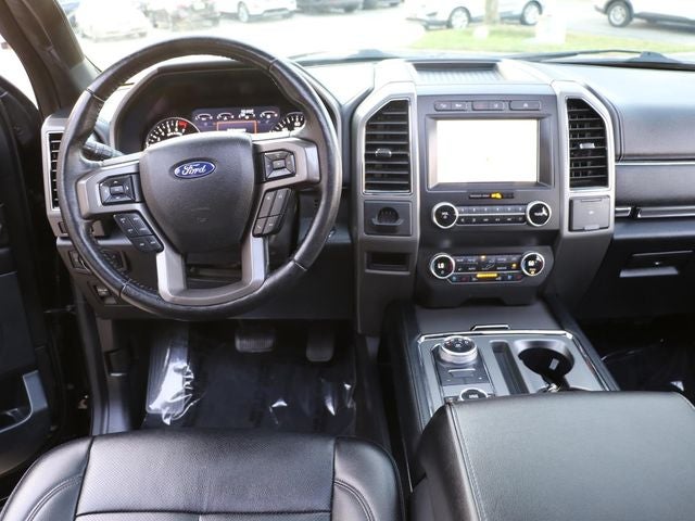 2020 Ford Expedition Max XLT