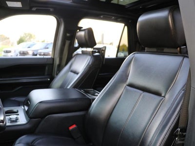2020 Ford Expedition Max XLT