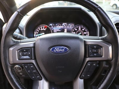 2020 Ford Expedition Max XLT