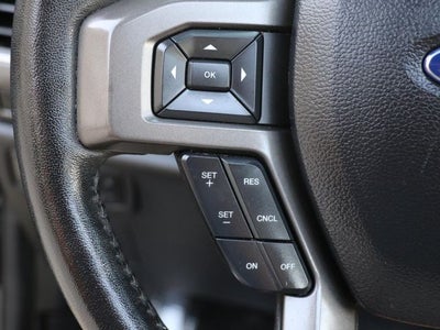 2020 Ford Expedition Max XLT