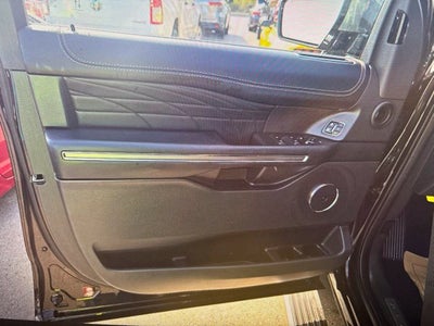 2023 Ford Expedition Max Platinum
