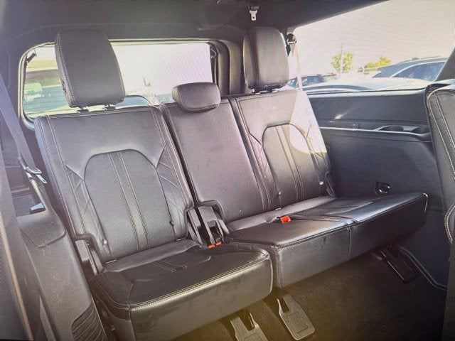 2023 Ford Expedition Max Platinum